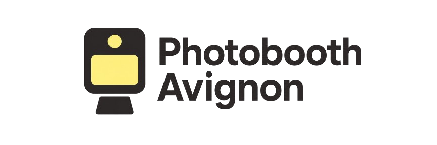 Photobooth Avignon