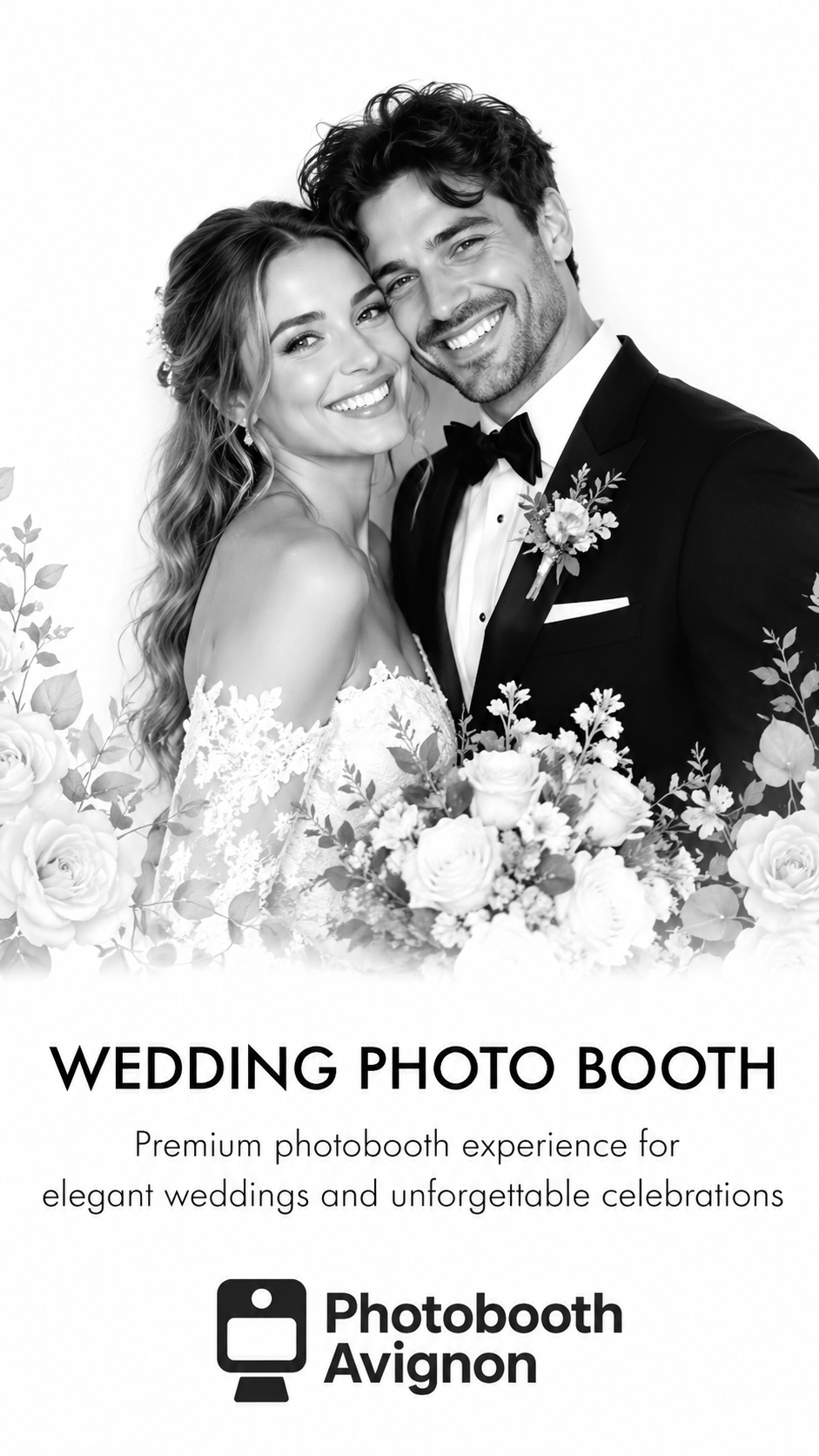 Photobooth Avignon pour particulier